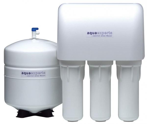 UO-System XL5-280/SW ecotec